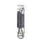 Truck-Lite Bracket Mount, 19 Series Products, Used In Rectangular Shape Lights, Gray Polycarbonate 19721-3 - alternate 2
